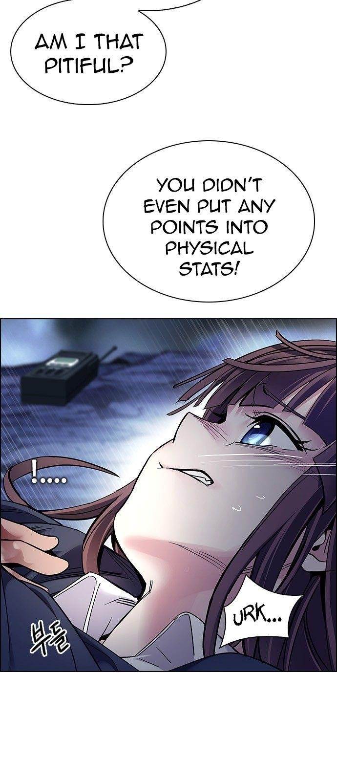 Dice: The Cube That Changes Everything Chapter 352 - Page 17