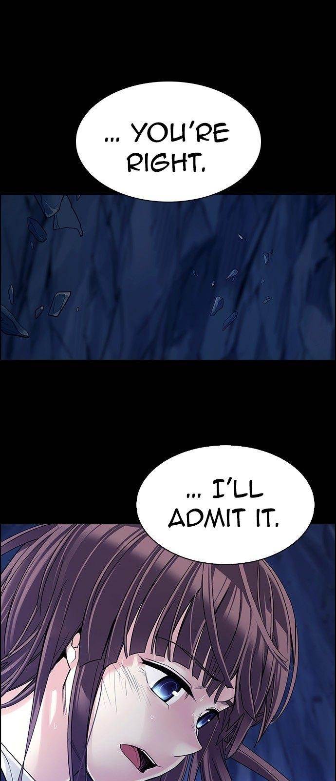 Dice: The Cube That Changes Everything Chapter 352 - Page 20