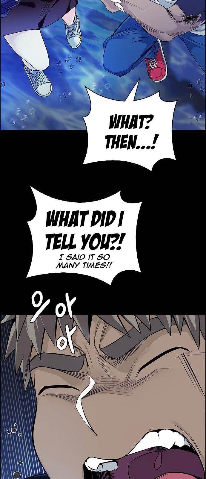 Dice: The Cube That Changes Everything Chapter 352 - Page 22