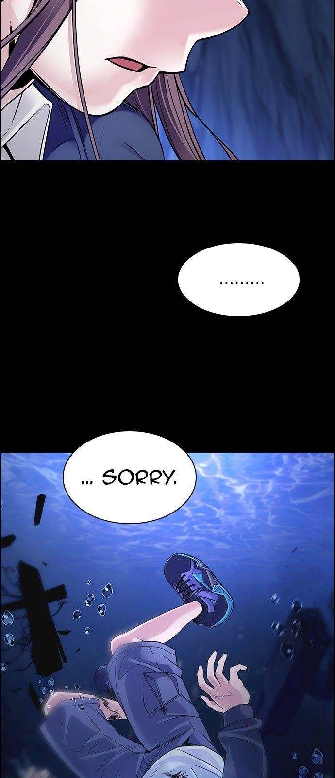 Dice: The Cube That Changes Everything Chapter 352 - Page 24