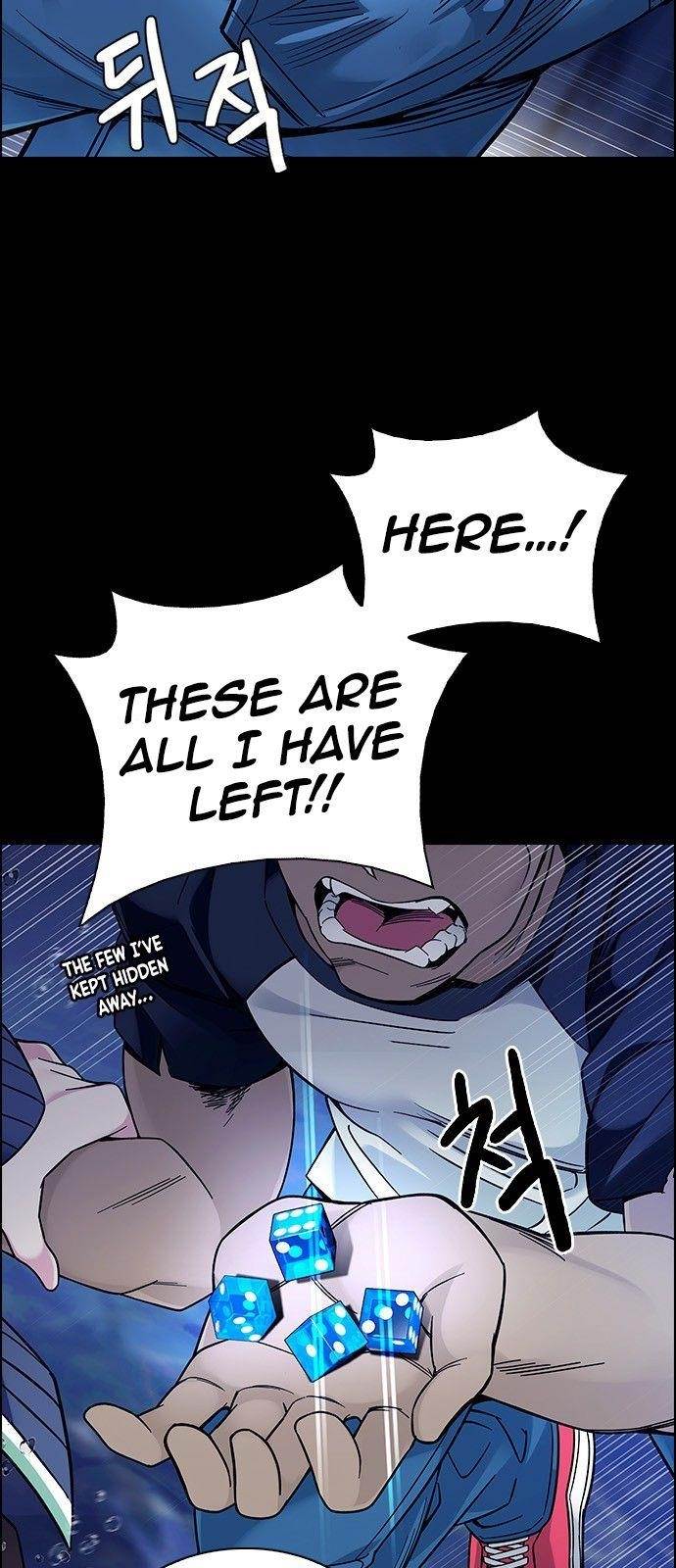 Dice: The Cube That Changes Everything Chapter 352 - Page 27