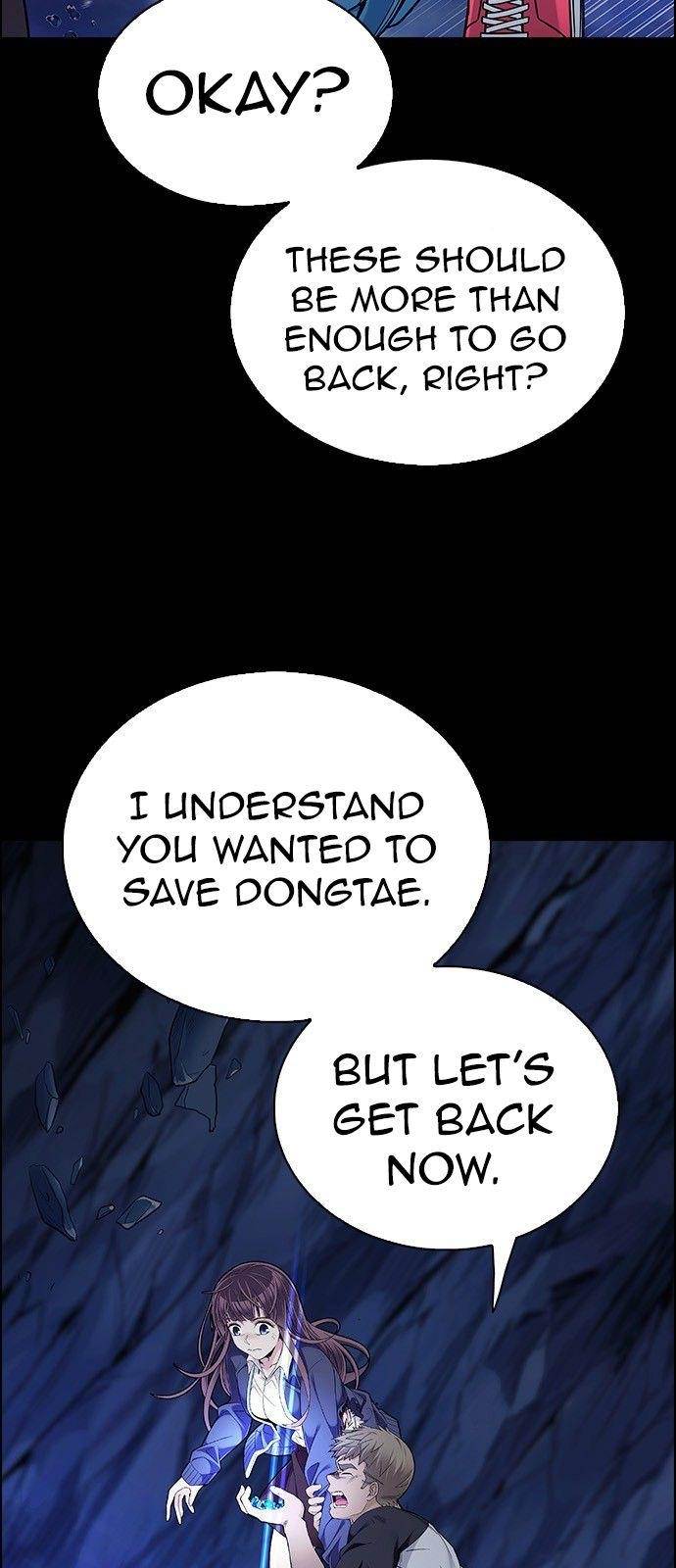 Dice: The Cube That Changes Everything Chapter 352 - Page 28