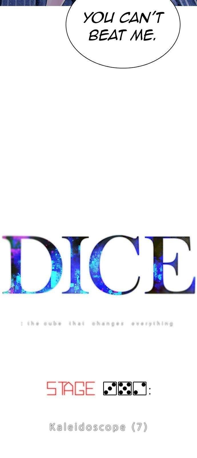 Dice: The Cube That Changes Everything Chapter 352 - Page 3