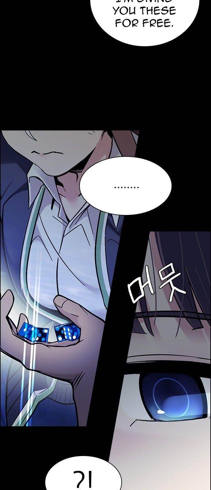 Dice: The Cube That Changes Everything Chapter 352 - Page 30