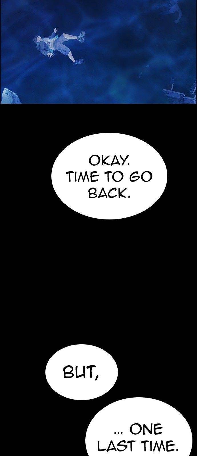 Dice: The Cube That Changes Everything Chapter 352 - Page 32