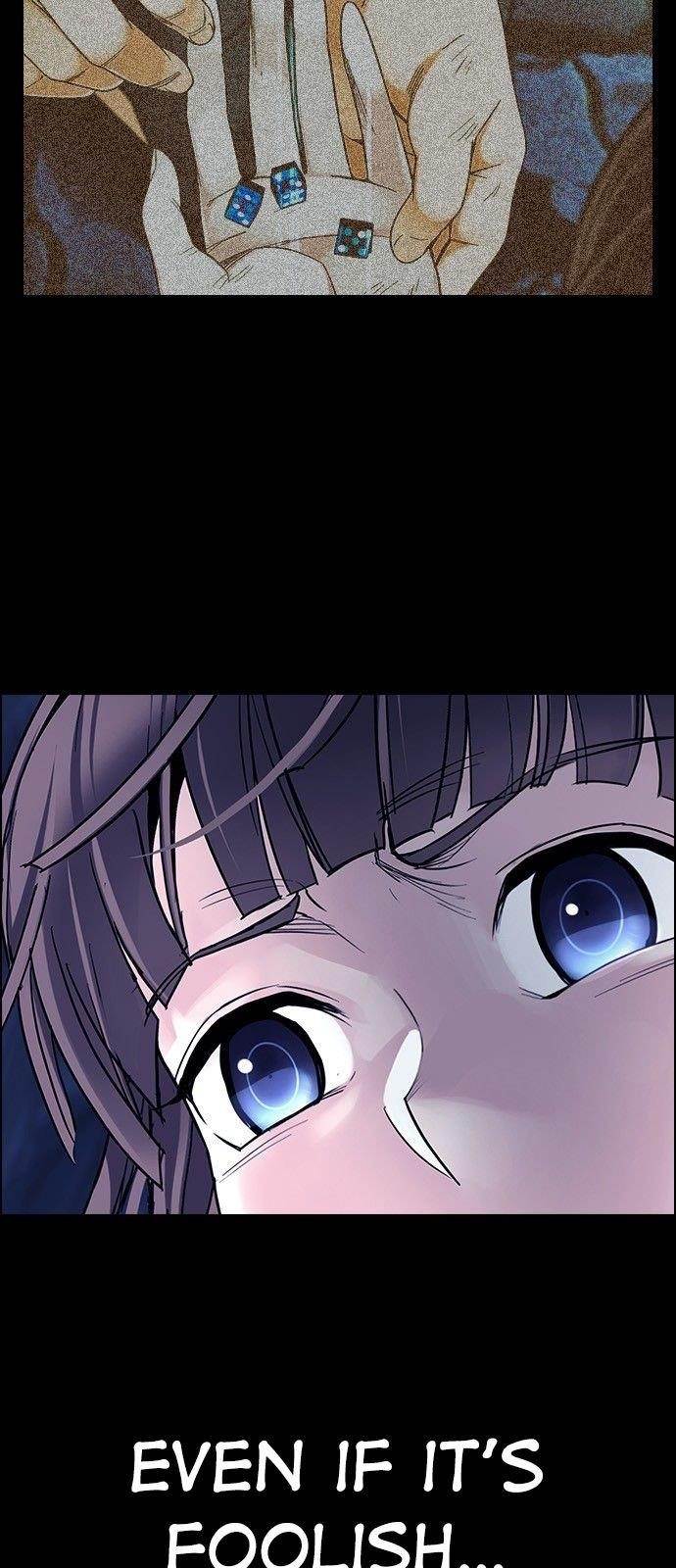 Dice: The Cube That Changes Everything Chapter 352 - Page 34