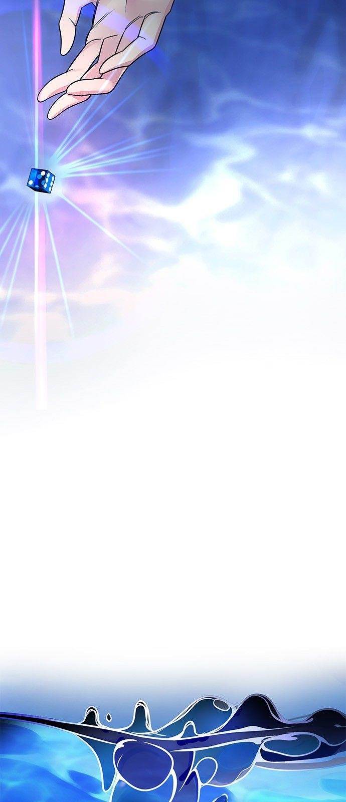 Dice: The Cube That Changes Everything Chapter 352 - Page 37