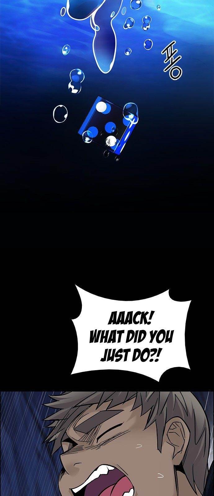 Dice: The Cube That Changes Everything Chapter 352 - Page 38