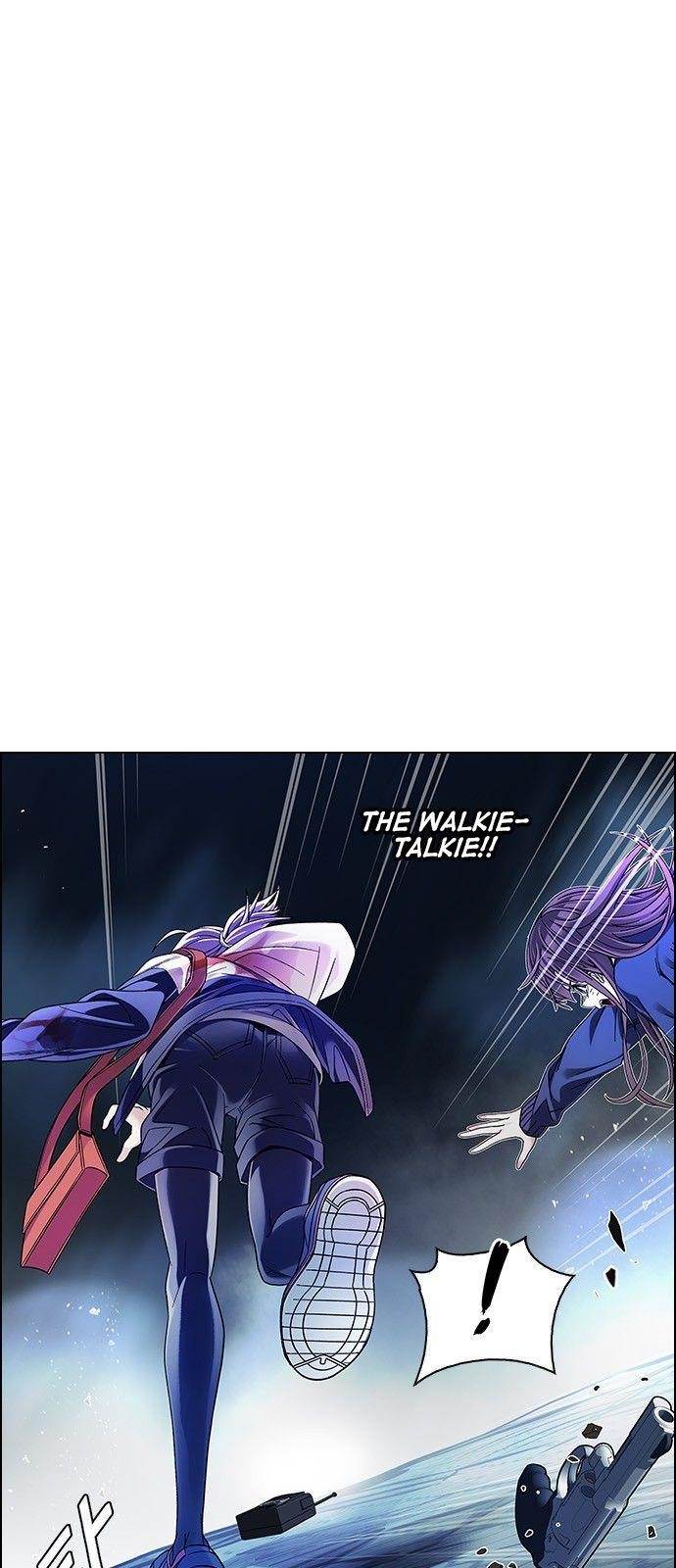 Dice: The Cube That Changes Everything Chapter 352 - Page 4