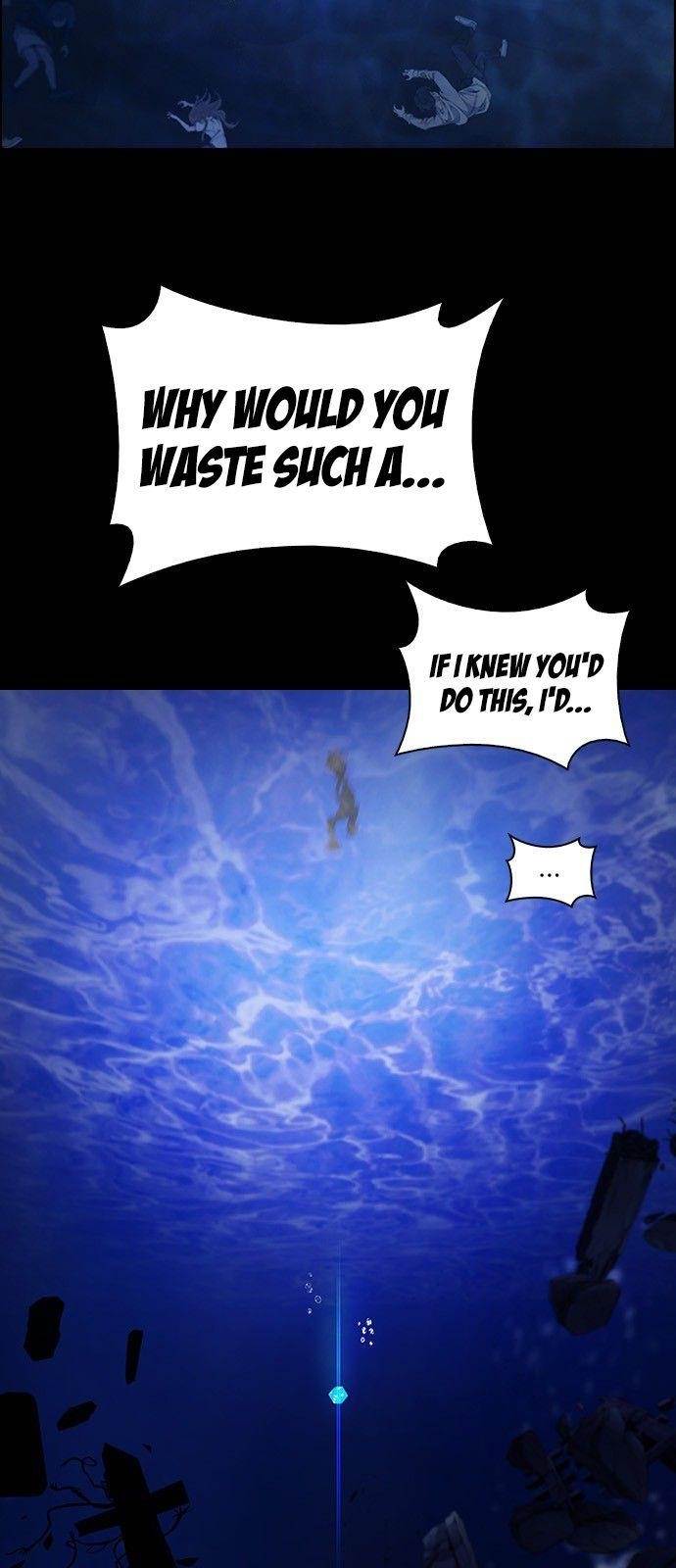 Dice: The Cube That Changes Everything Chapter 352 - Page 40