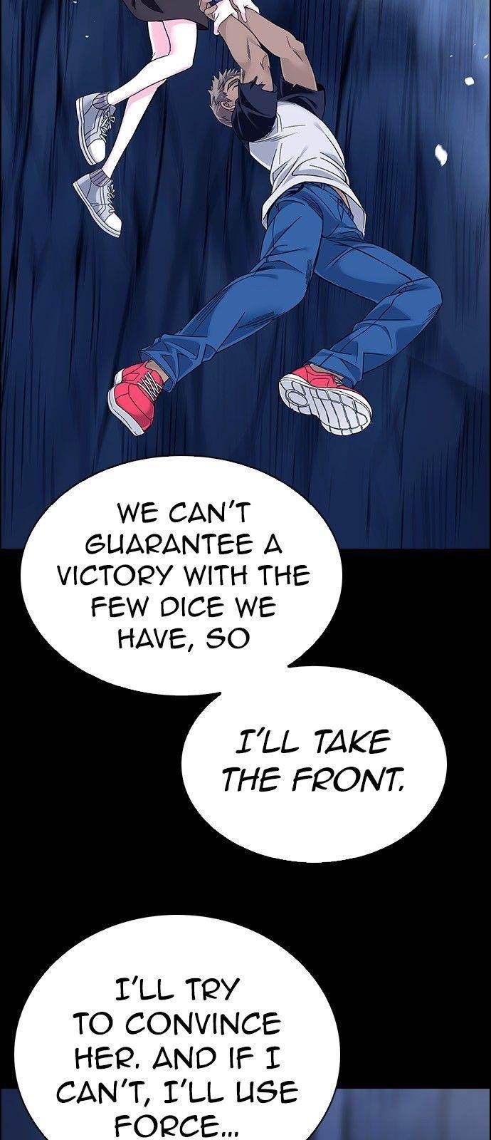 Dice: The Cube That Changes Everything Chapter 352 - Page 46