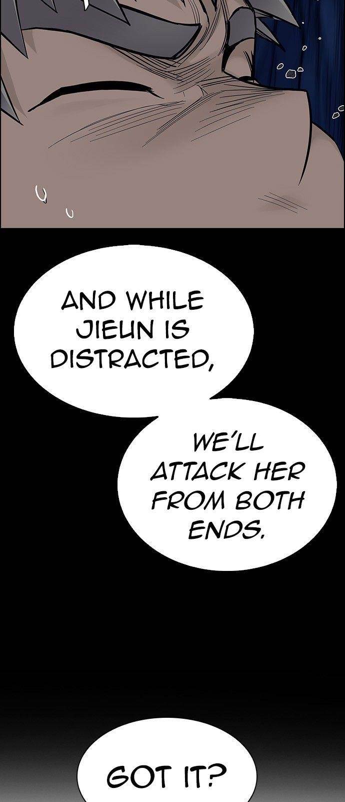 Dice: The Cube That Changes Everything Chapter 352 - Page 48