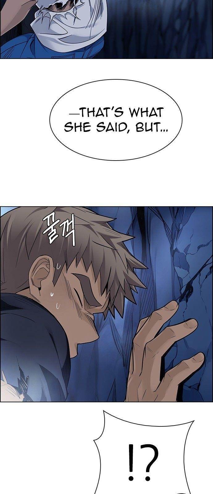 Dice: The Cube That Changes Everything Chapter 352 - Page 50