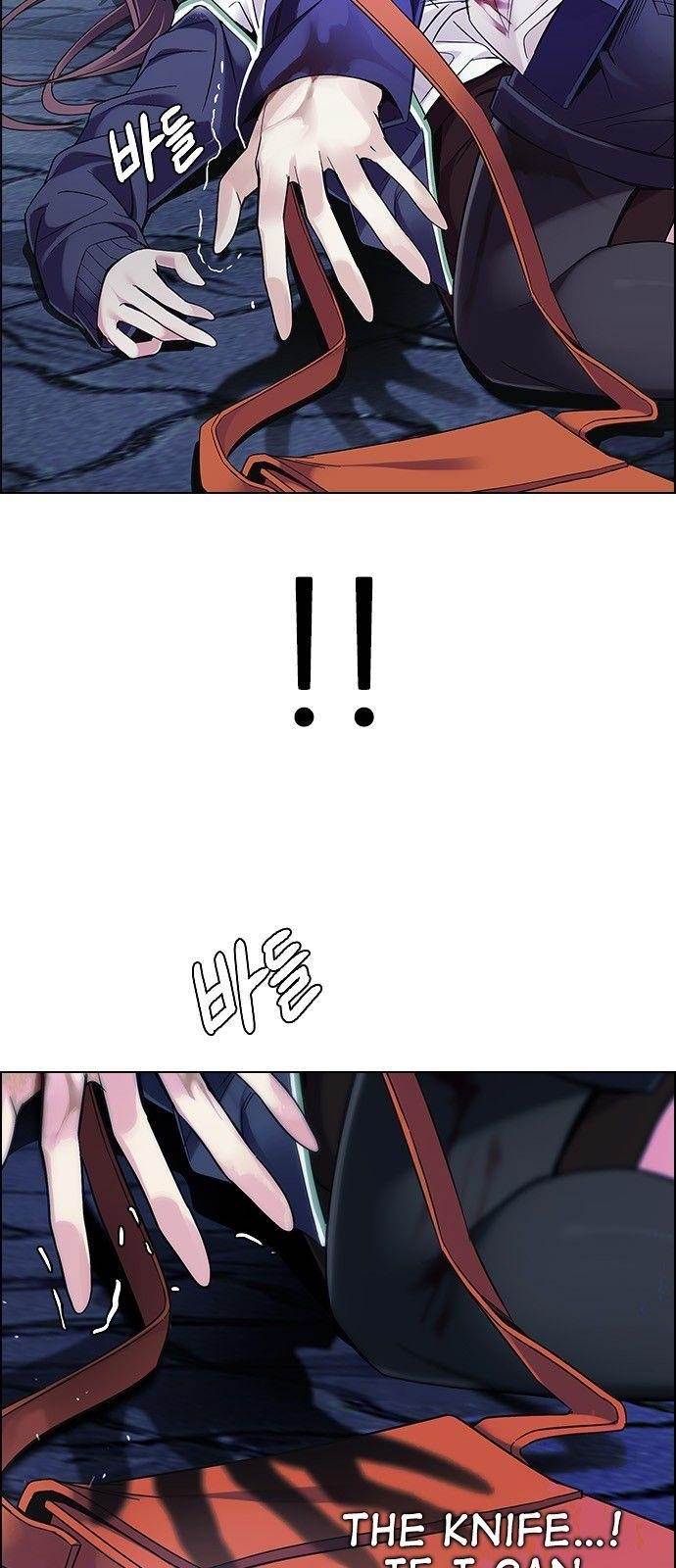 Dice: The Cube That Changes Everything Chapter 352 - Page 54