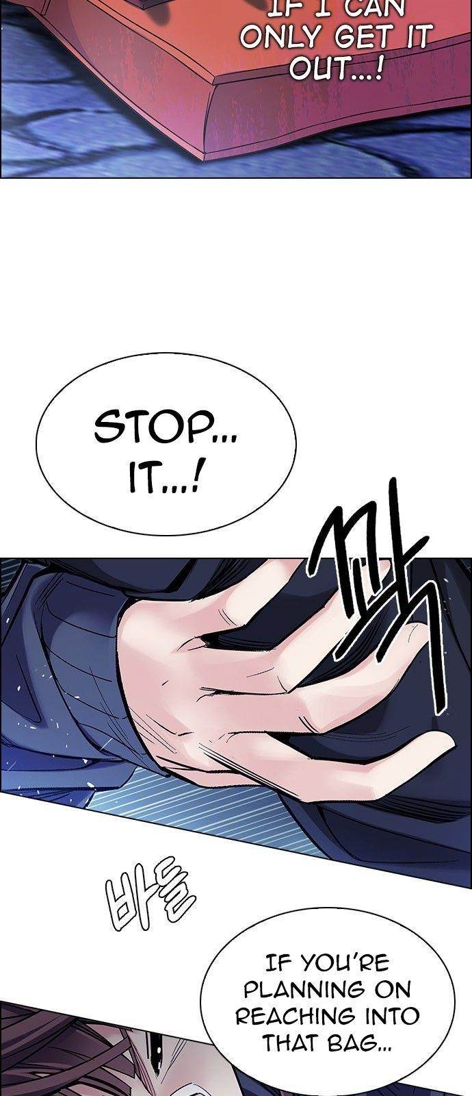 Dice: The Cube That Changes Everything Chapter 352 - Page 55