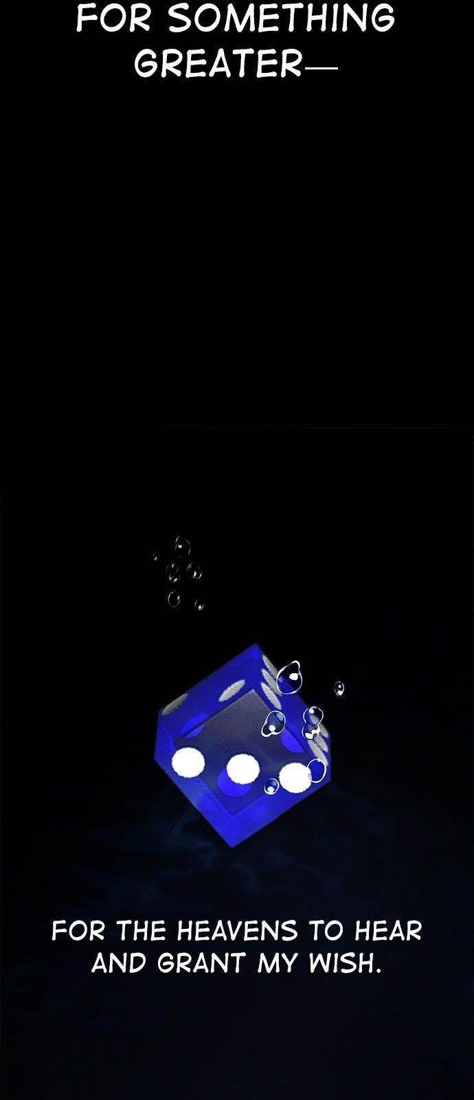 Dice: The Cube That Changes Everything Chapter 352 - Page 57