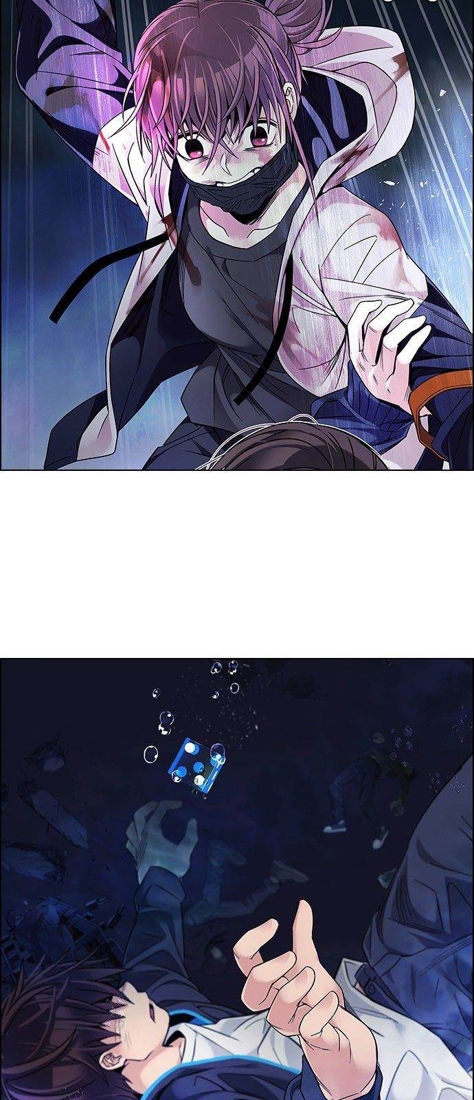 Dice: The Cube That Changes Everything Chapter 352 - Page 62