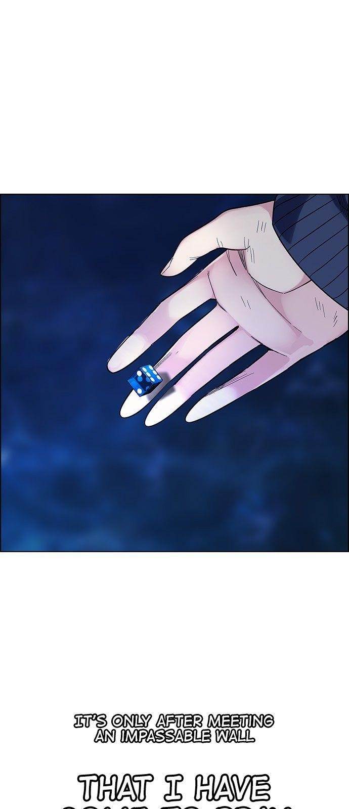 Dice: The Cube That Changes Everything Chapter 353 - Page 1