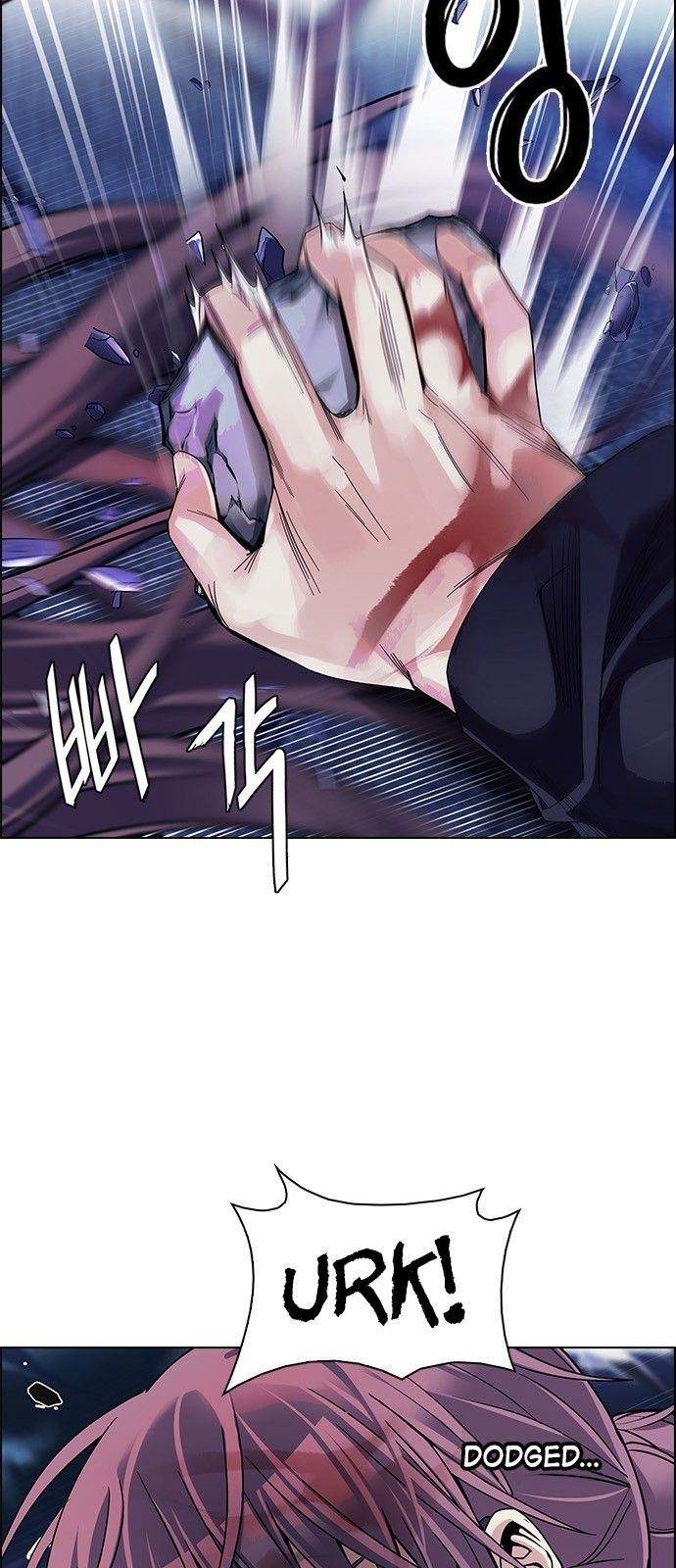 Dice: The Cube That Changes Everything Chapter 353 - Page 11