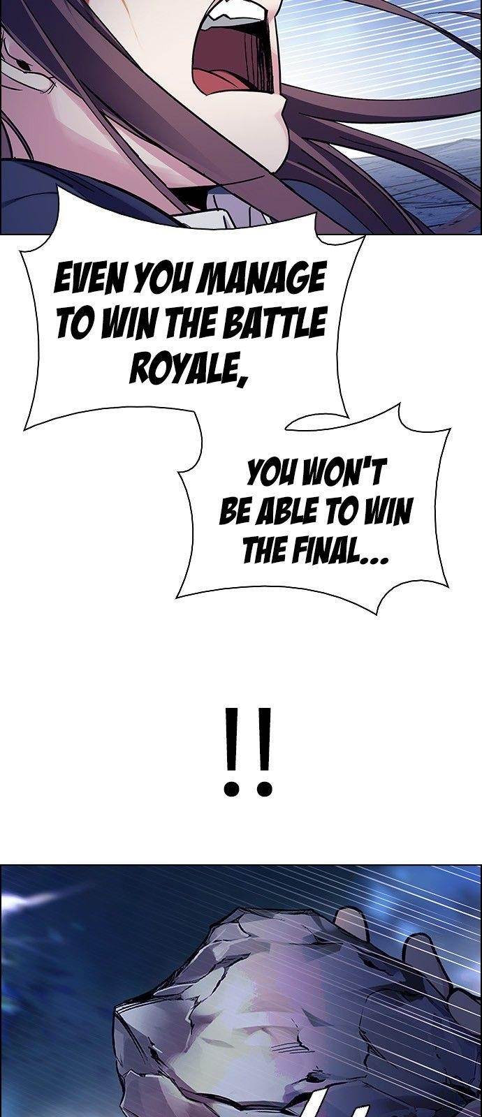 Dice: The Cube That Changes Everything Chapter 353 - Page 13