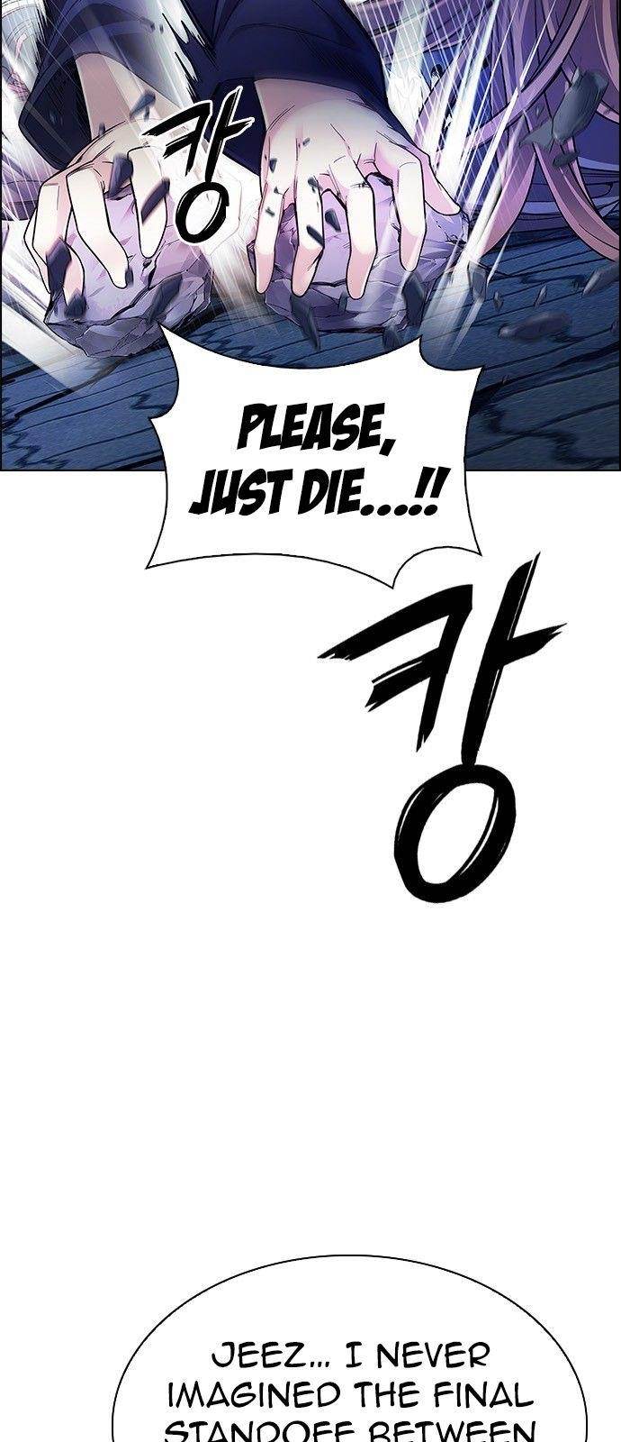 Dice: The Cube That Changes Everything Chapter 353 - Page 15