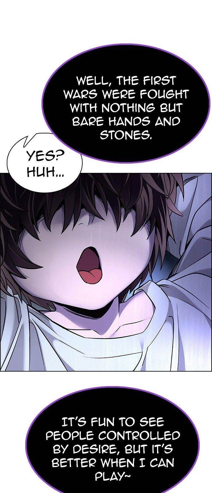 Dice: The Cube That Changes Everything Chapter 353 - Page 17