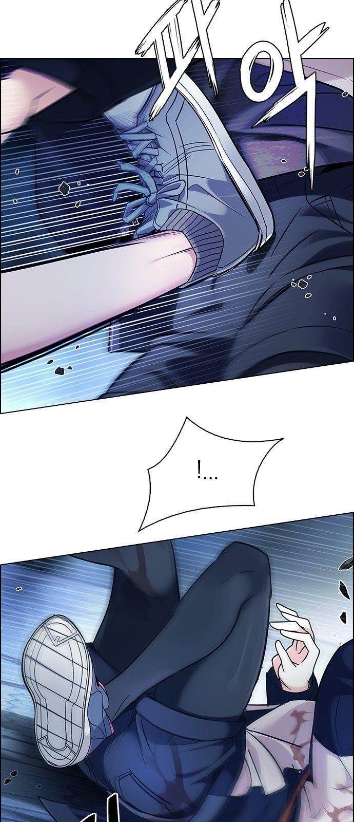 Dice: The Cube That Changes Everything Chapter 353 - Page 24