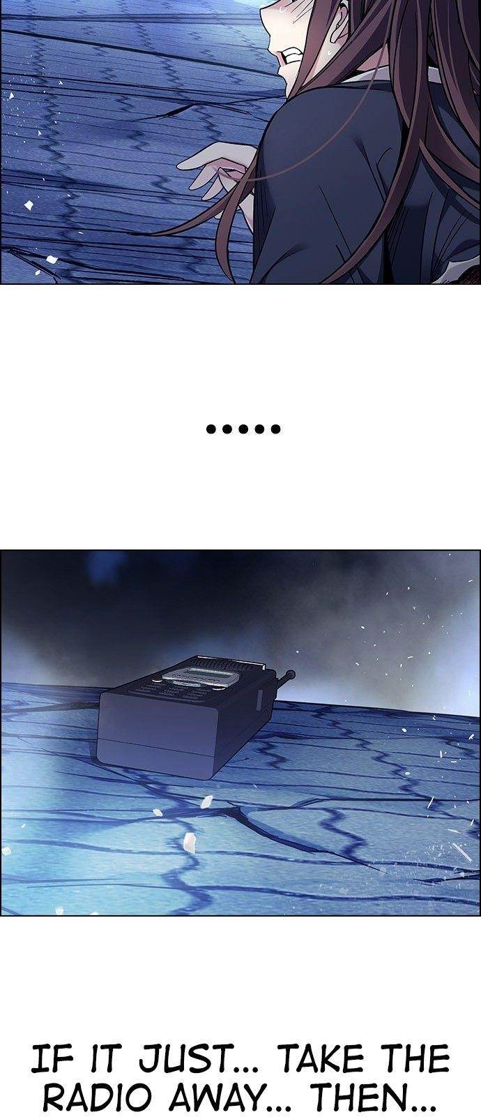 Dice: The Cube That Changes Everything Chapter 353 - Page 28