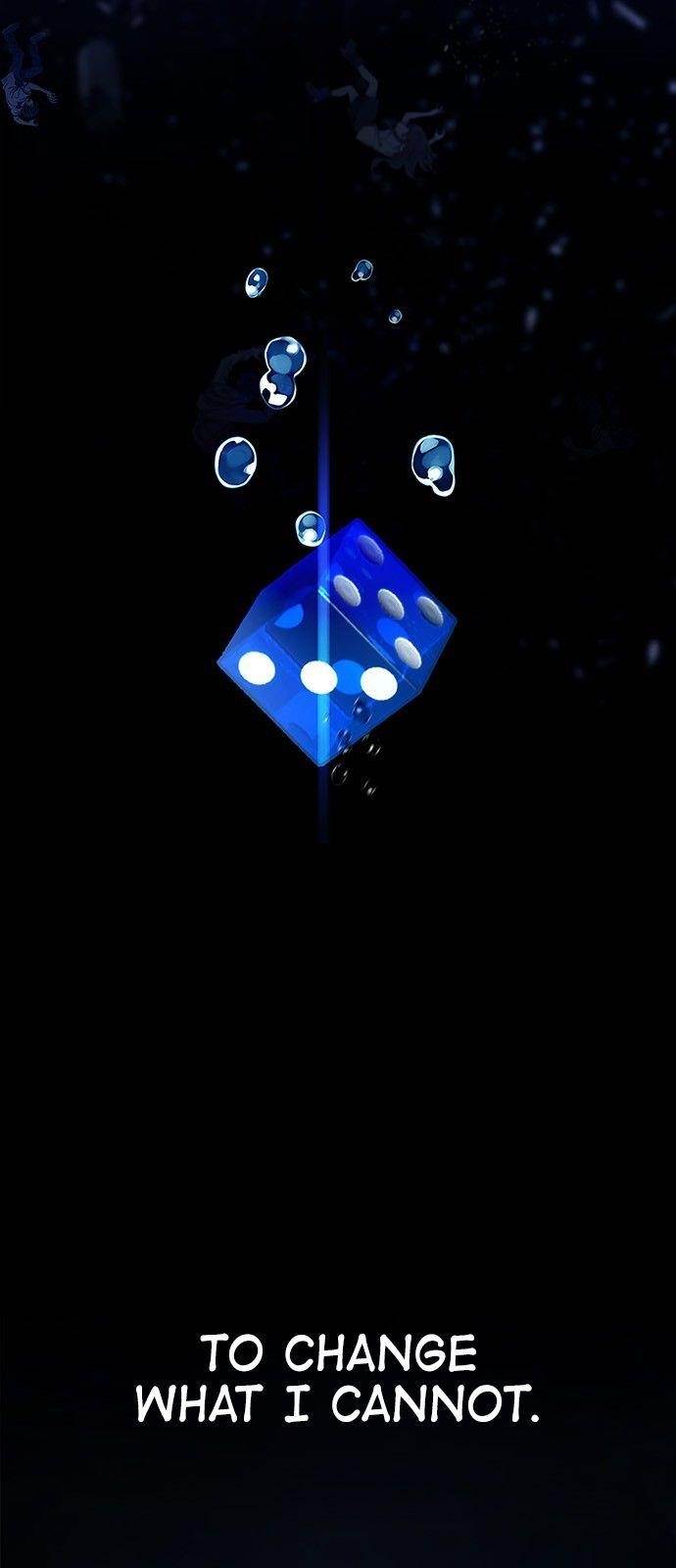 Dice: The Cube That Changes Everything Chapter 353 - Page 3