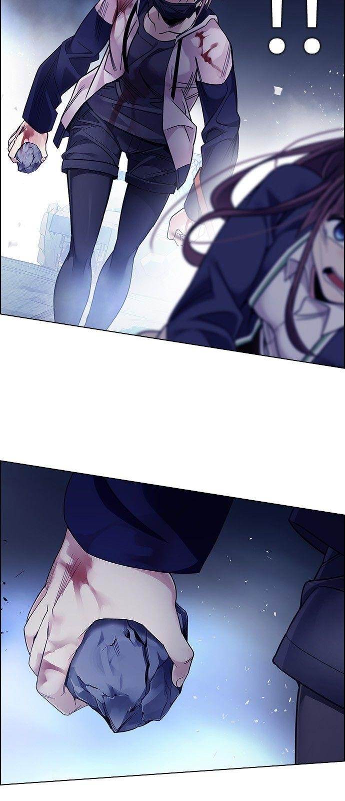 Dice: The Cube That Changes Everything Chapter 353 - Page 30