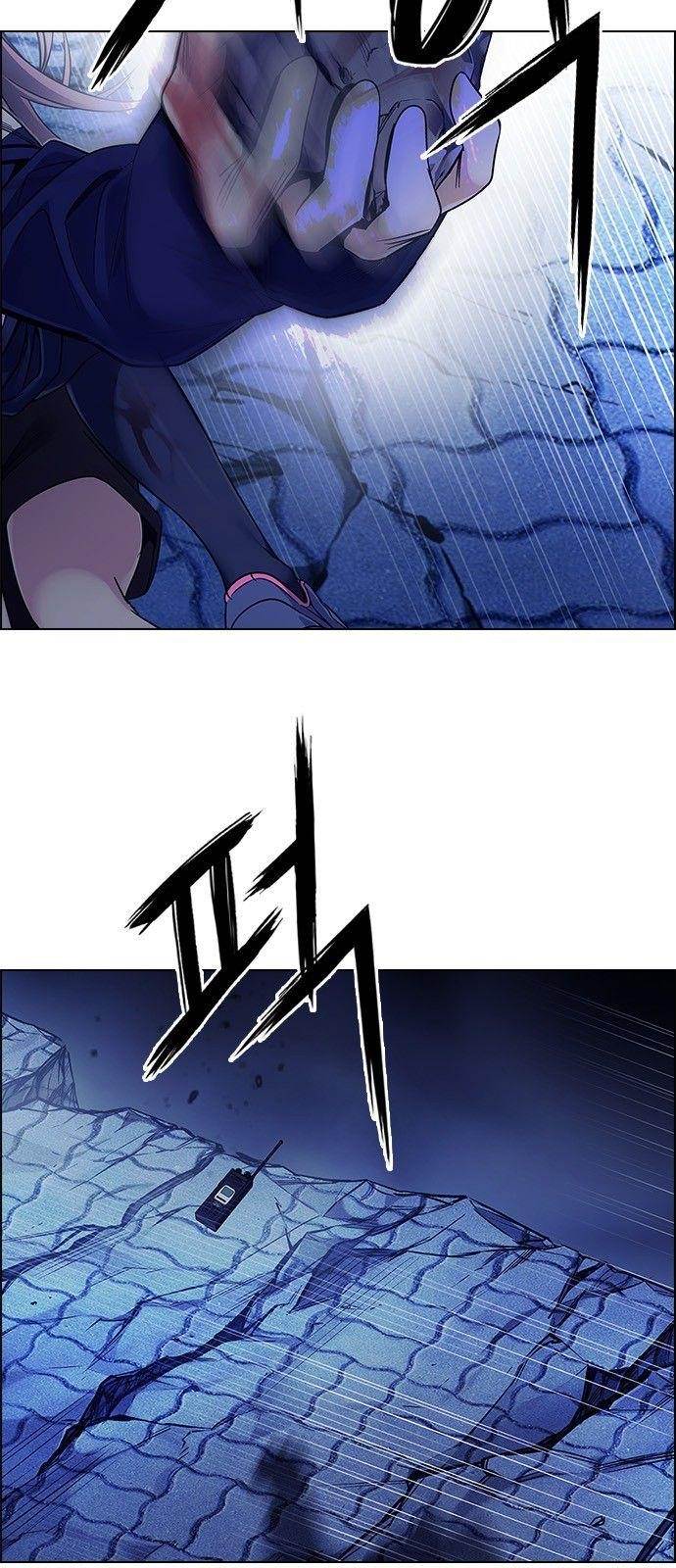 Dice: The Cube That Changes Everything Chapter 353 - Page 35