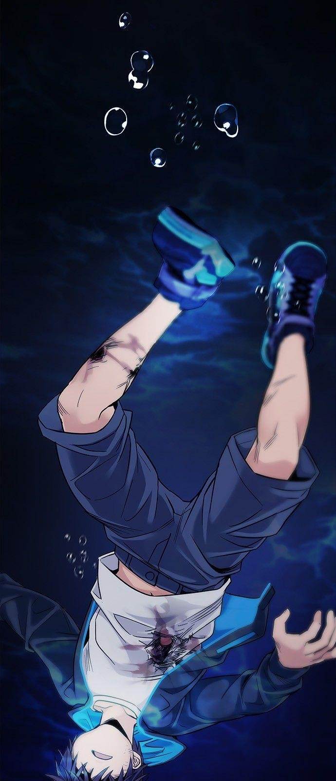 Dice: The Cube That Changes Everything Chapter 353 - Page 4