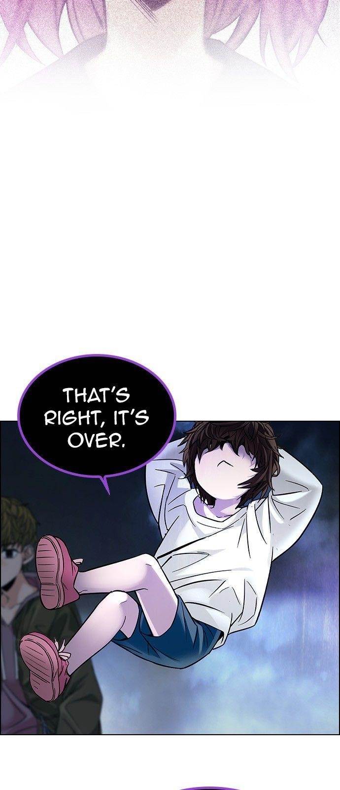 Dice: The Cube That Changes Everything Chapter 353 - Page 41