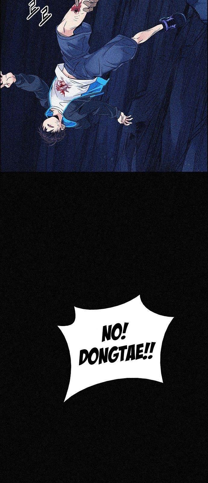 Dice: The Cube That Changes Everything Chapter 354 - Page 13