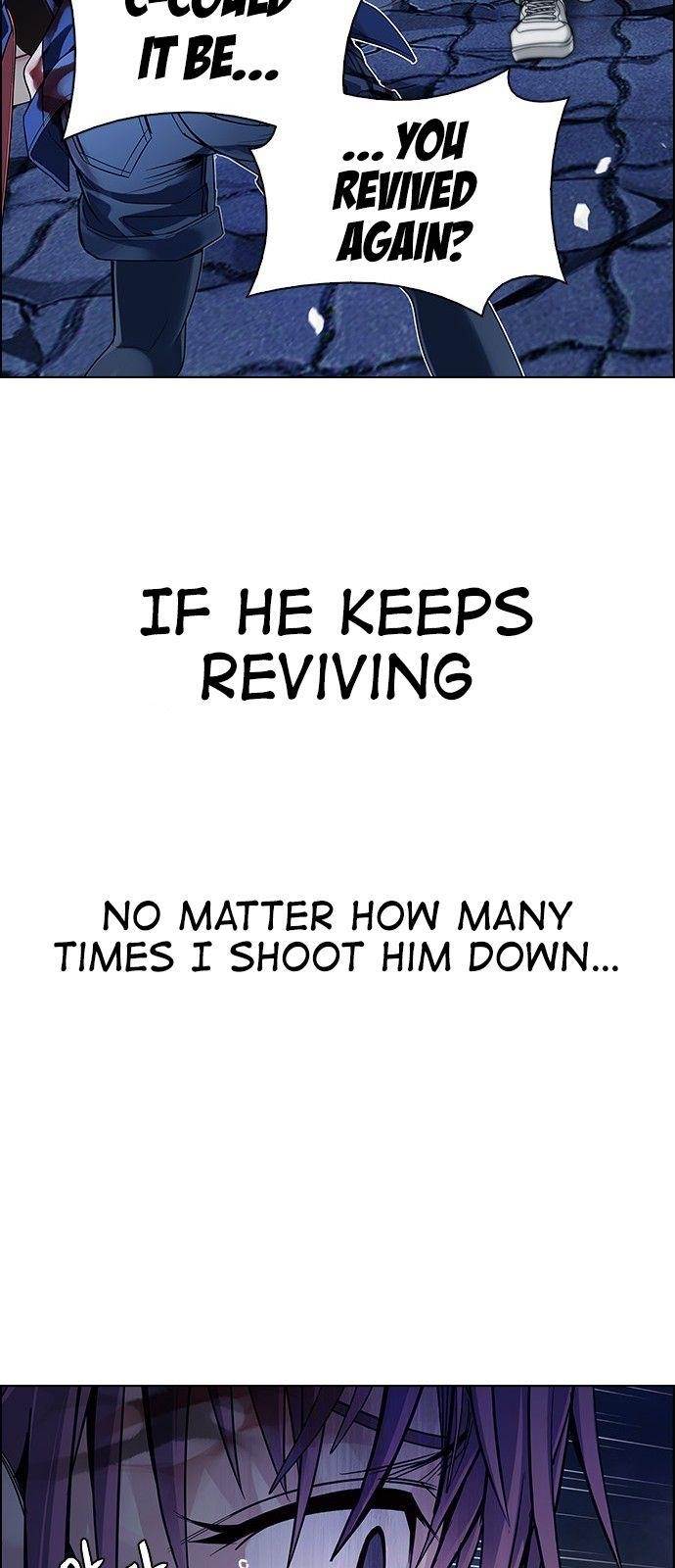 Dice: The Cube That Changes Everything Chapter 354 - Page 20