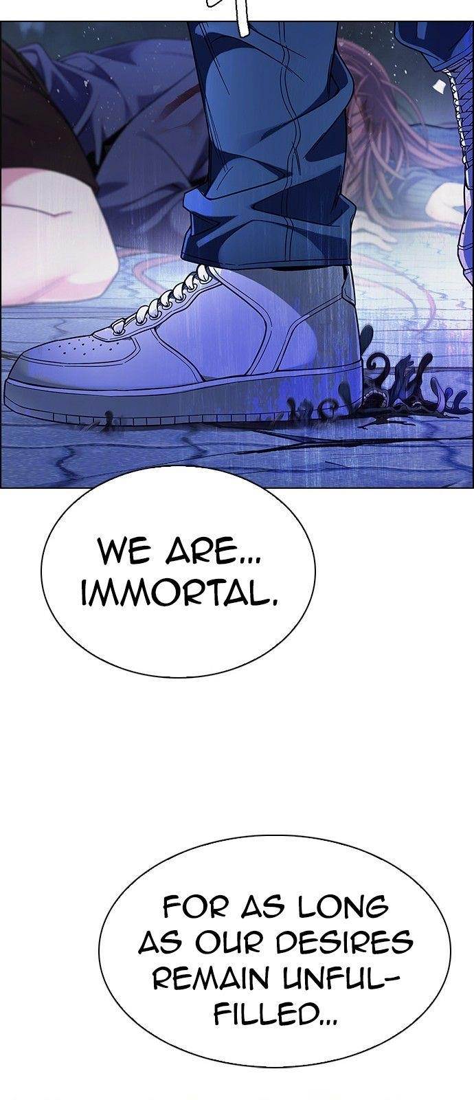 Dice: The Cube That Changes Everything Chapter 354 - Page 22