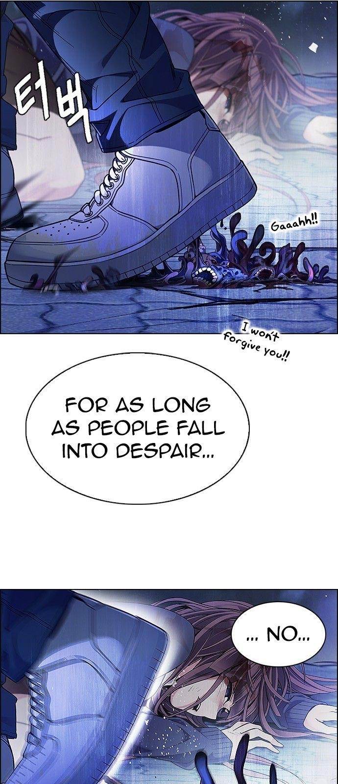 Dice: The Cube That Changes Everything Chapter 354 - Page 23