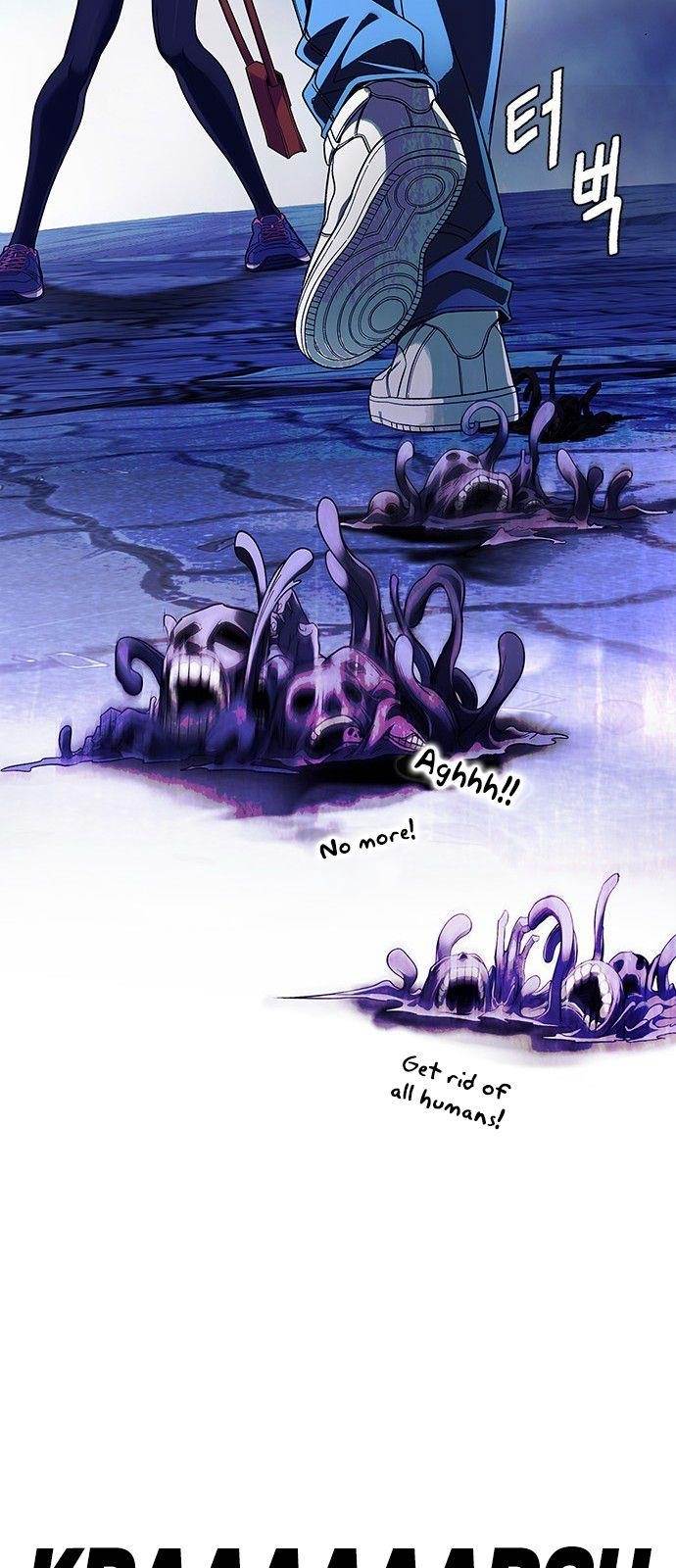 Dice: The Cube That Changes Everything Chapter 354 - Page 27