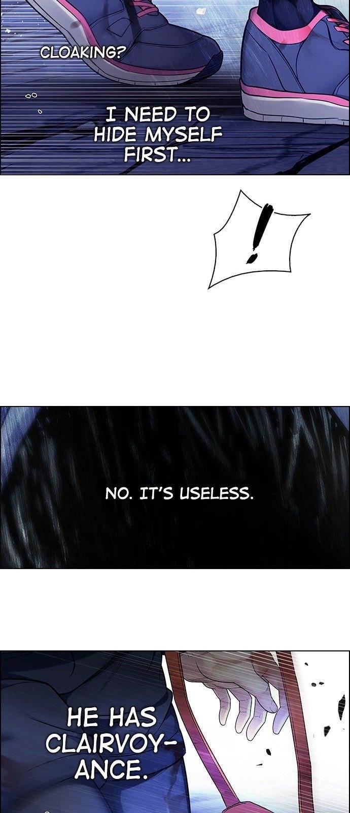 Dice: The Cube That Changes Everything Chapter 354 - Page 30