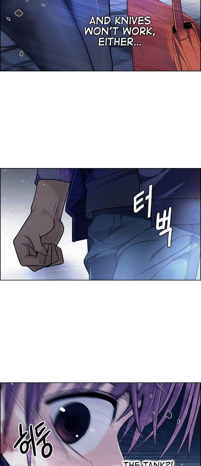 Dice: The Cube That Changes Everything Chapter 354 - Page 31