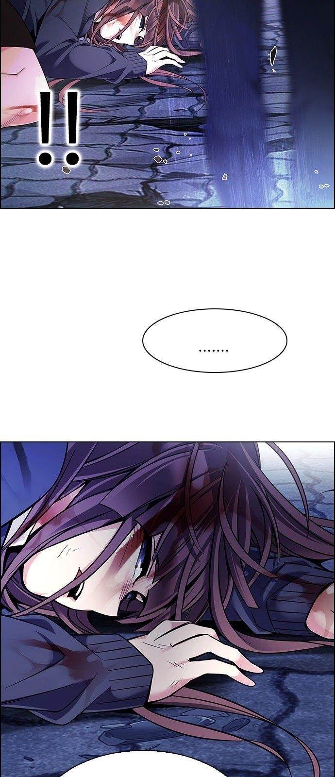 Dice: The Cube That Changes Everything Chapter 354 - Page 33