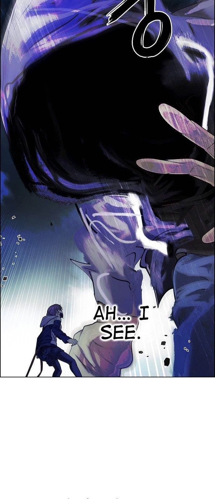 Dice: The Cube That Changes Everything Chapter 354 - Page 37