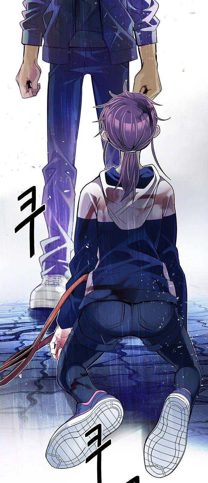 Dice: The Cube That Changes Everything Chapter 354 - Page 42