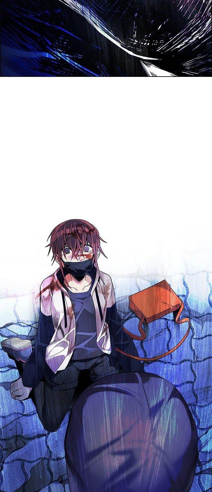 Dice: The Cube That Changes Everything Chapter 354 - Page 44