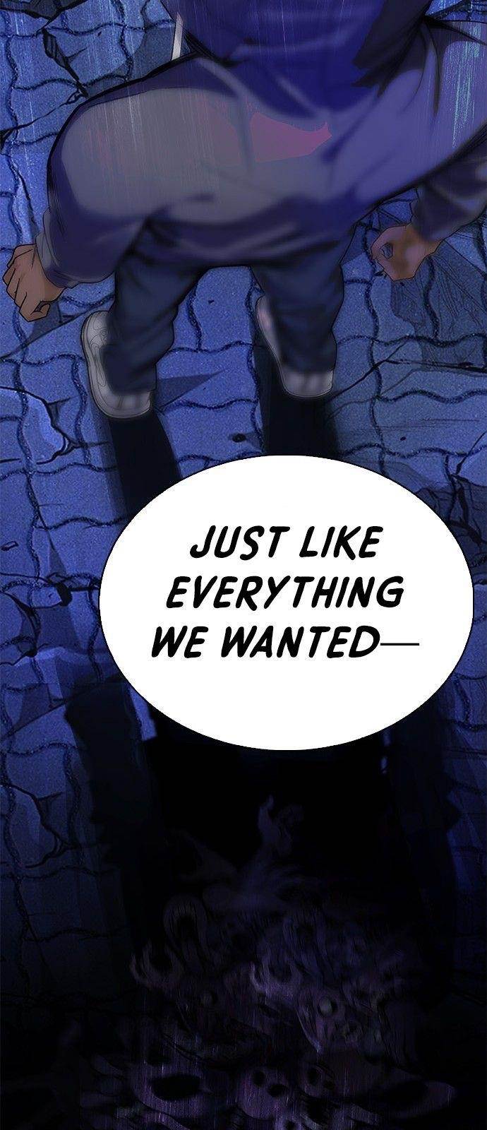 Dice: The Cube That Changes Everything Chapter 354 - Page 45