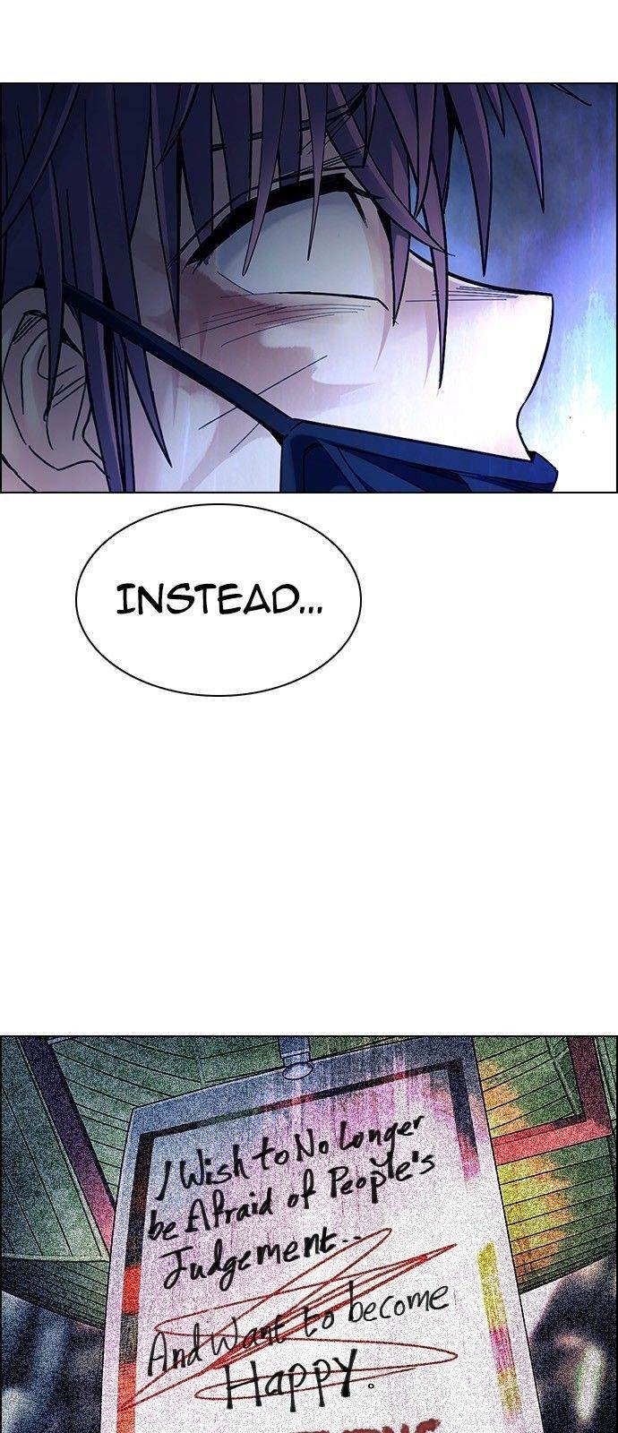 Dice: The Cube That Changes Everything Chapter 355 - Page 11