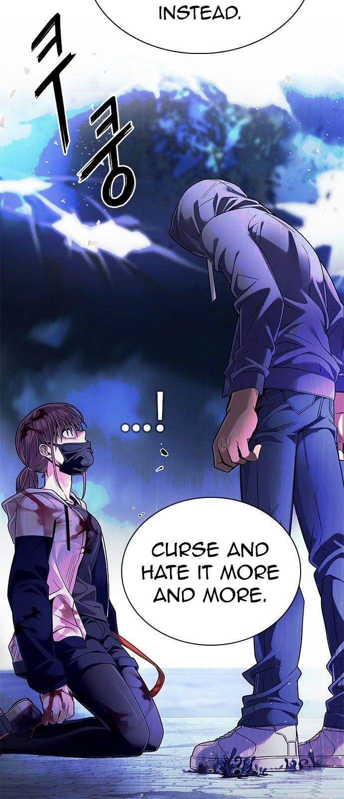 Dice: The Cube That Changes Everything Chapter 355 - Page 13