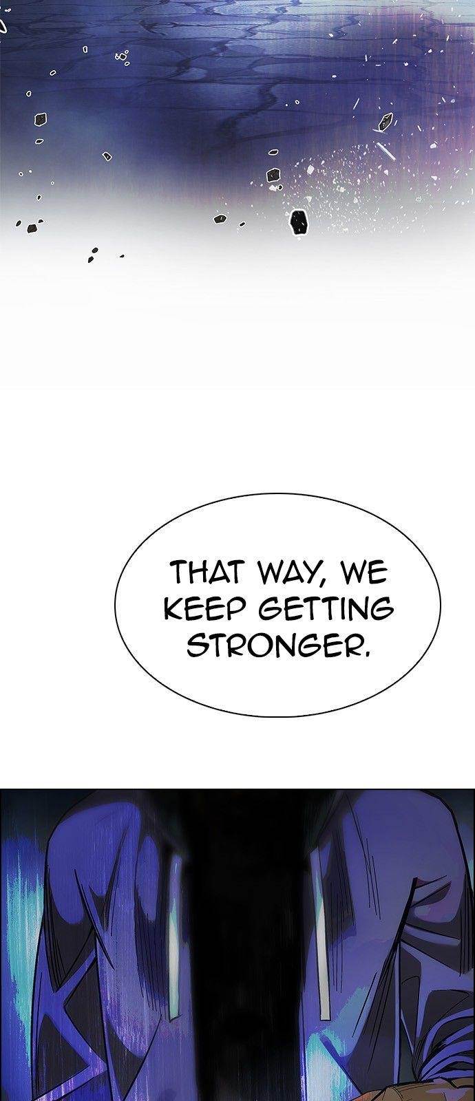 Dice: The Cube That Changes Everything Chapter 355 - Page 14