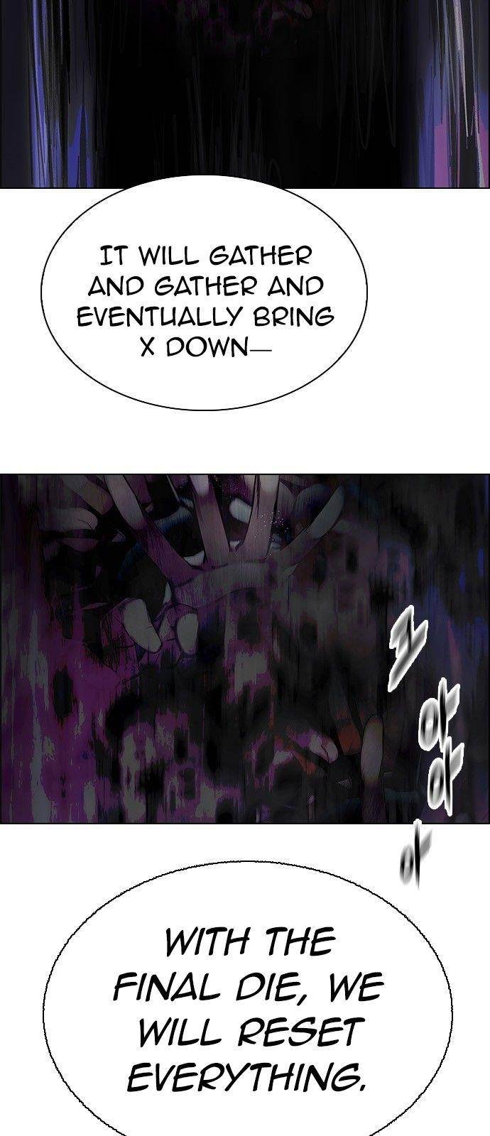 Dice: The Cube That Changes Everything Chapter 355 - Page 16