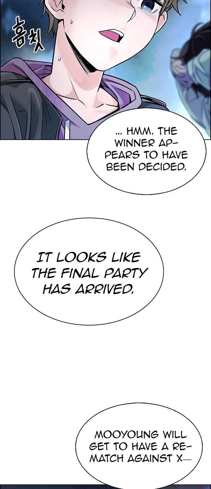 Dice: The Cube That Changes Everything Chapter 355 - Page 18